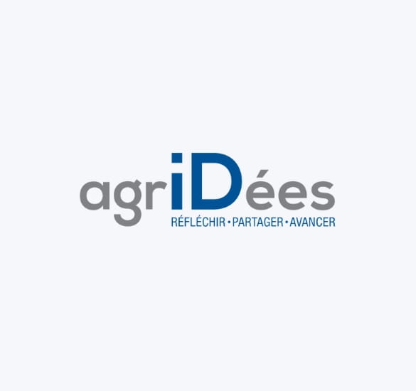 Logo AgriDées