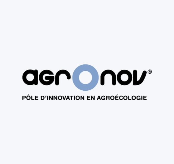 Logo Agronov